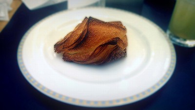 ガーデンキッチンかるめら