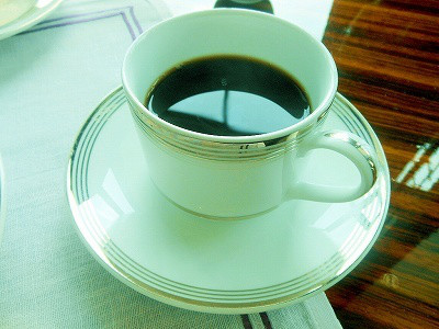 コーヒー