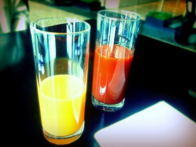 グランドハイアット東京