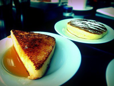 フレンチトースト