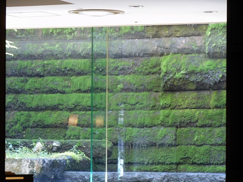 ホテルグランドパレス