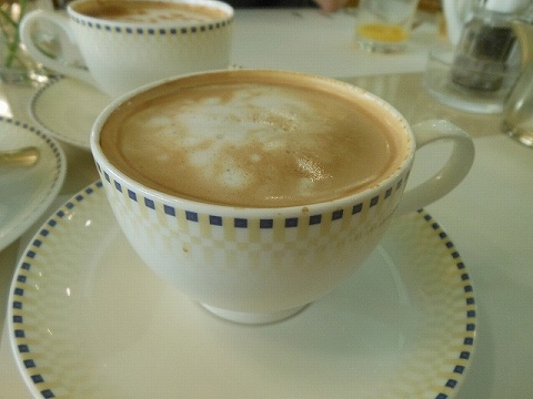 ホテルオークラ