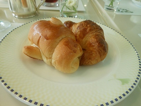 ホテルオークラ