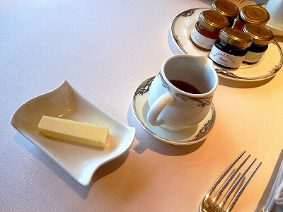 メープルシロップ