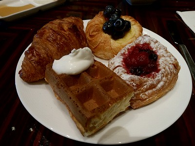 グランドキッチン