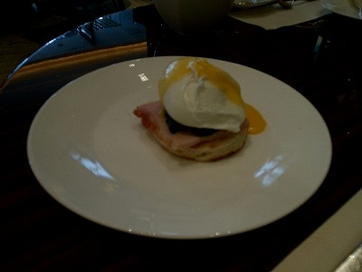 パレスホテル東京