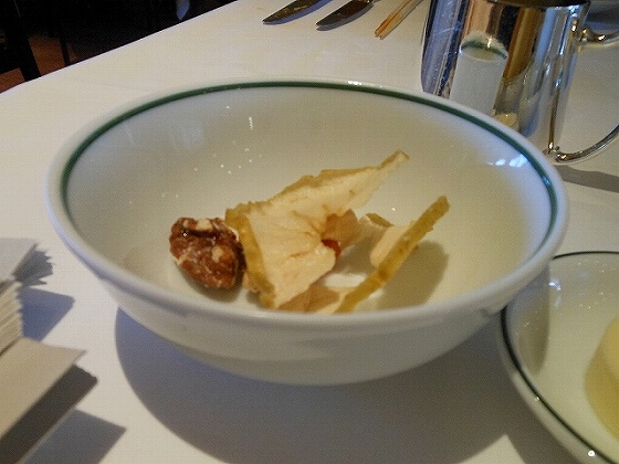 ドライフルーツ