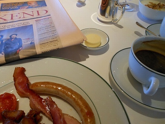 フィナンシャルタイムズ