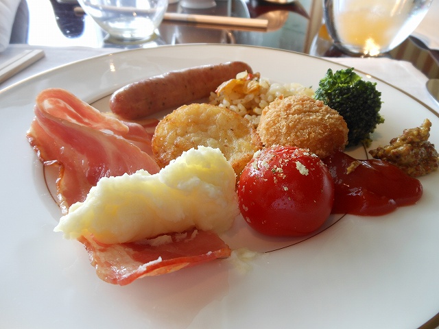 マッシュポテト