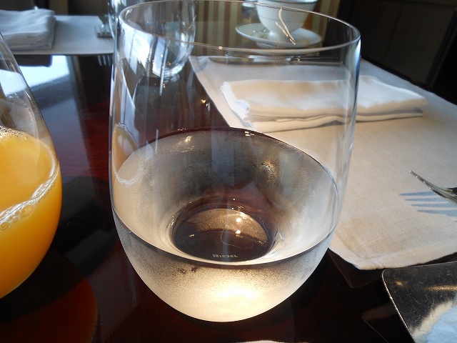 ミネラルウォーター