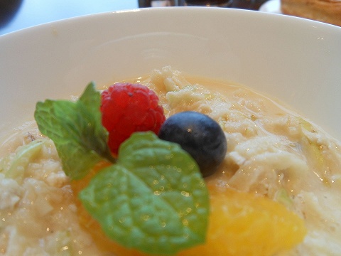 ヨーロピアンブレックファースト