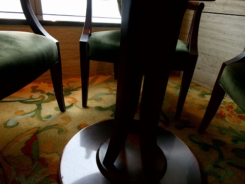 シャングリ・ラ ホテル東京