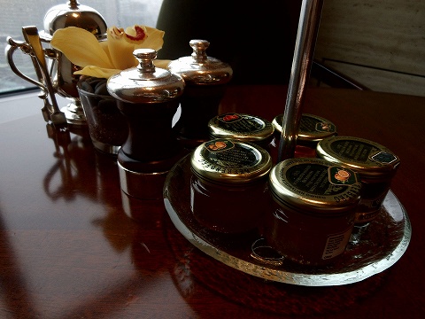 シャングリ・ラ ホテル東京