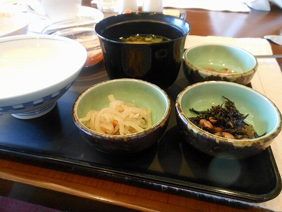 和食バイキング